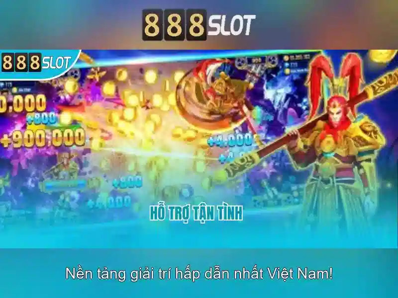 Ưu Điểm Của 888SLOT Login APK