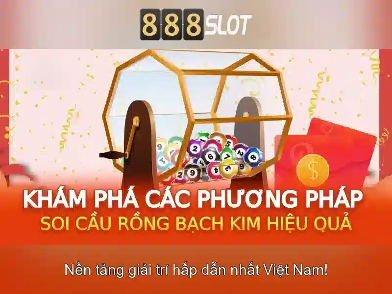 Đặc Điểm Nổi Bật Của 888SLOT