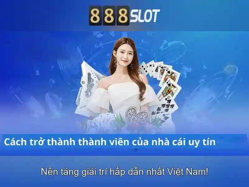 Các loại game slot tại 888SLOT – Trải nghiệm cá cược slot đỉnh cao