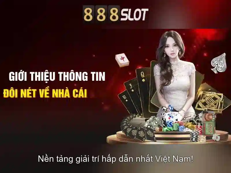Khuyến Mãi Slot 888 89