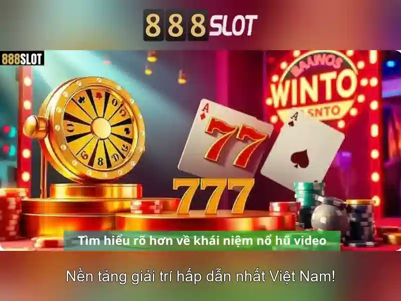 Khuyến Mãi 888slot freebet