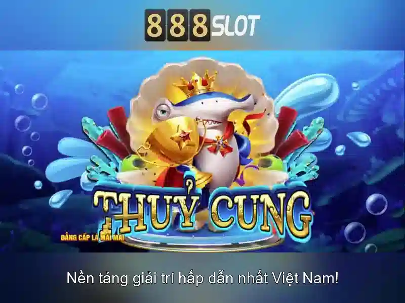 Giao diện thân thiện và dễ sử dụng tại 888SLOT
