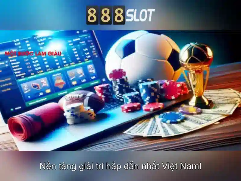 Cách chơi Slot 888 Win Slot