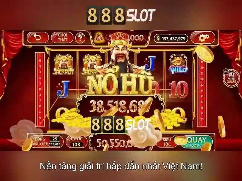 Tải App 888SLOT cho người mới