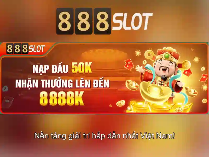 Ứng dụng 888 Slot App
