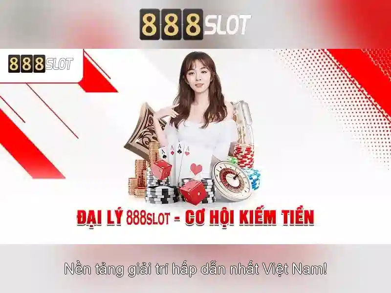 888SLOT – Tải 888SLOT Chính Thức, Trải Nghiệm SLOT Tốt Nhất 2026