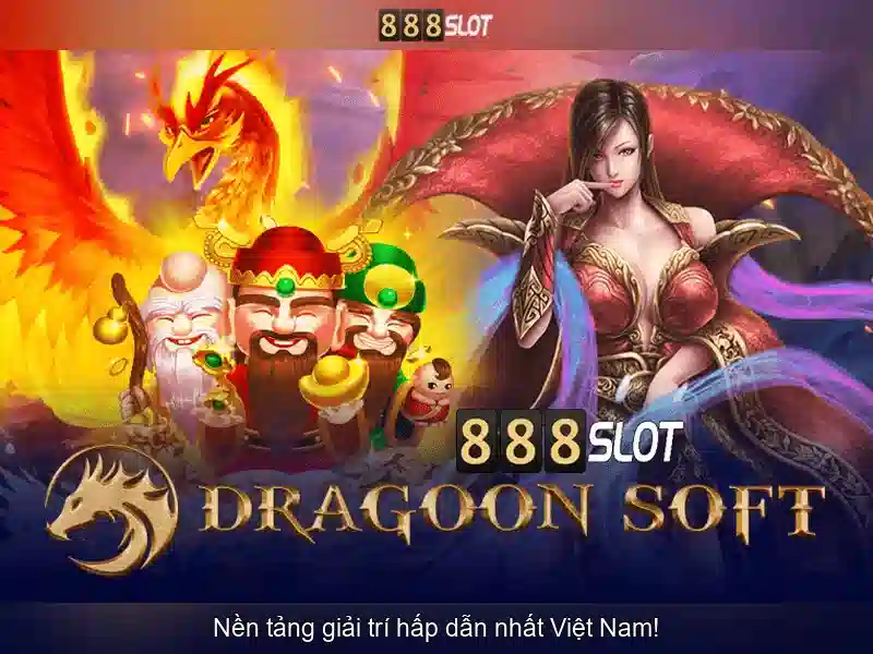 888 slot