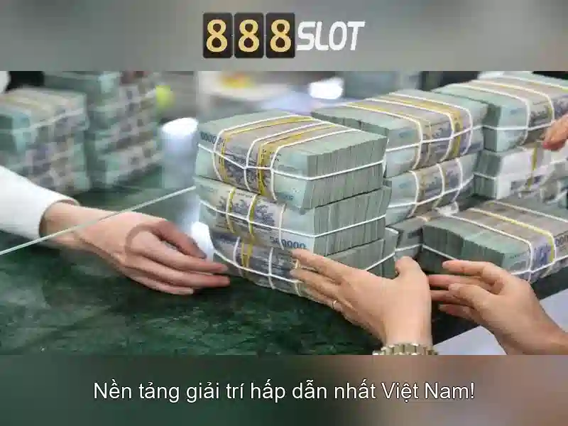 888SLOT - Tải Game Slot Đang Hot Nhất 2026 | Download 888slot Miễn Phí
