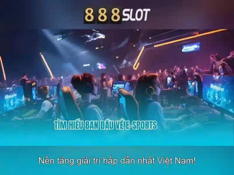 Ứng Dụng 888 slot app