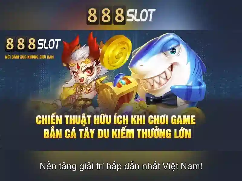 Trải Nghiệm Slot