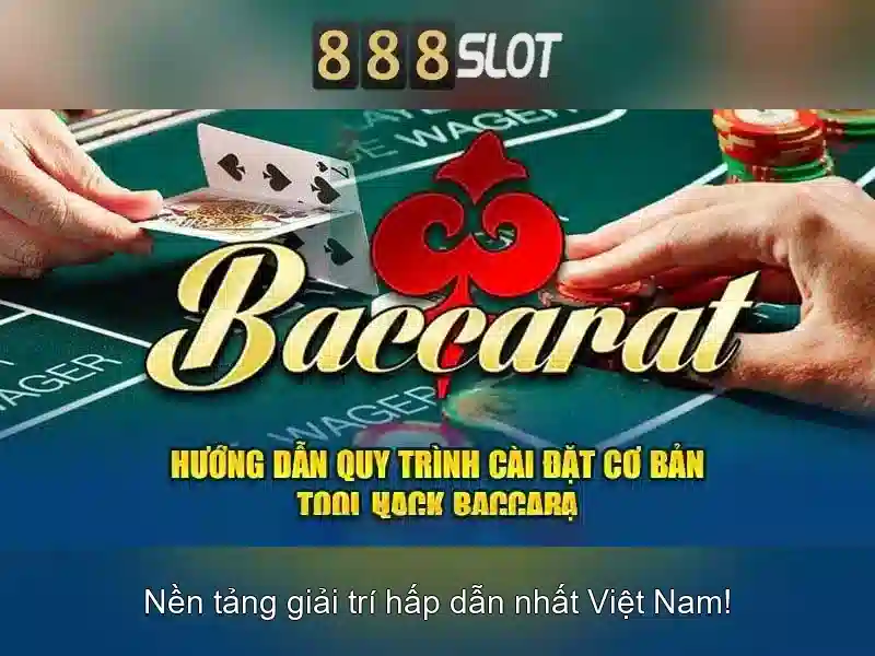 Trải nghiệm slot 888