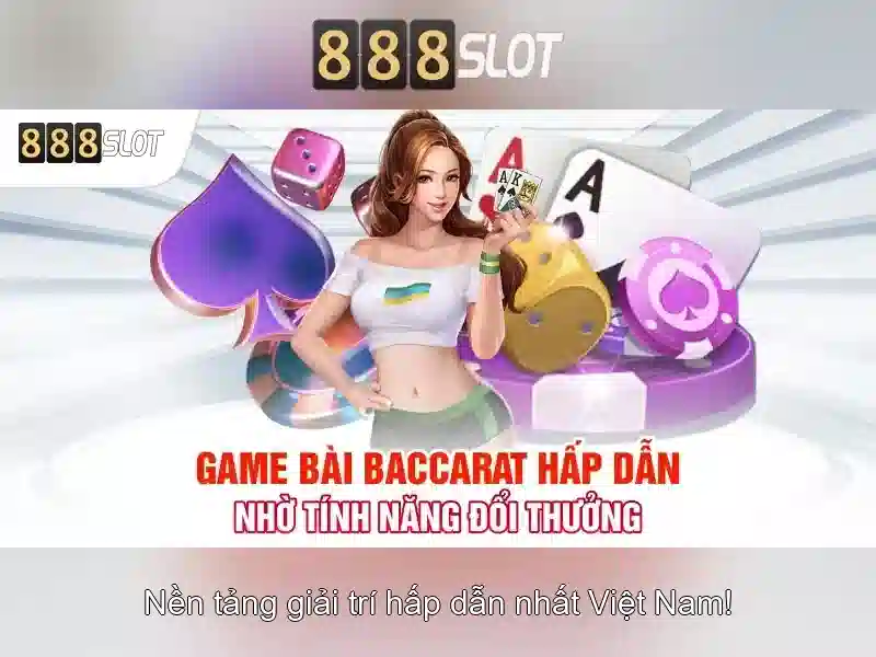 trò chơi slot