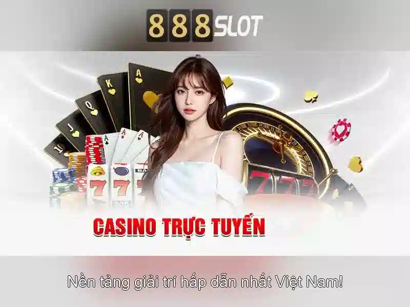 Giải pháp slot 888SLOT