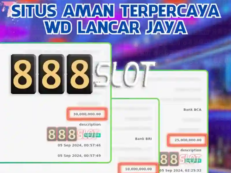 Các kênh liên lạc chính thức của 888SLOT