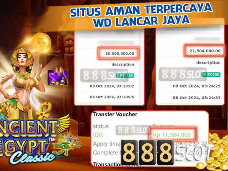 Trải nghiệm chơi slot đỉnh cao