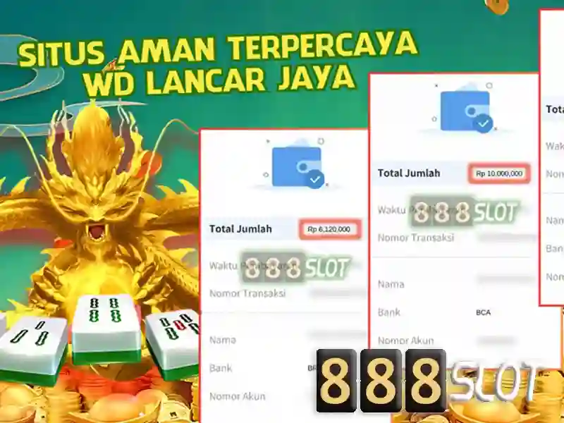 888SLOT – Trải Nghiệm Nổ Hũ 888 Slot Com Tốt Nhất 2026