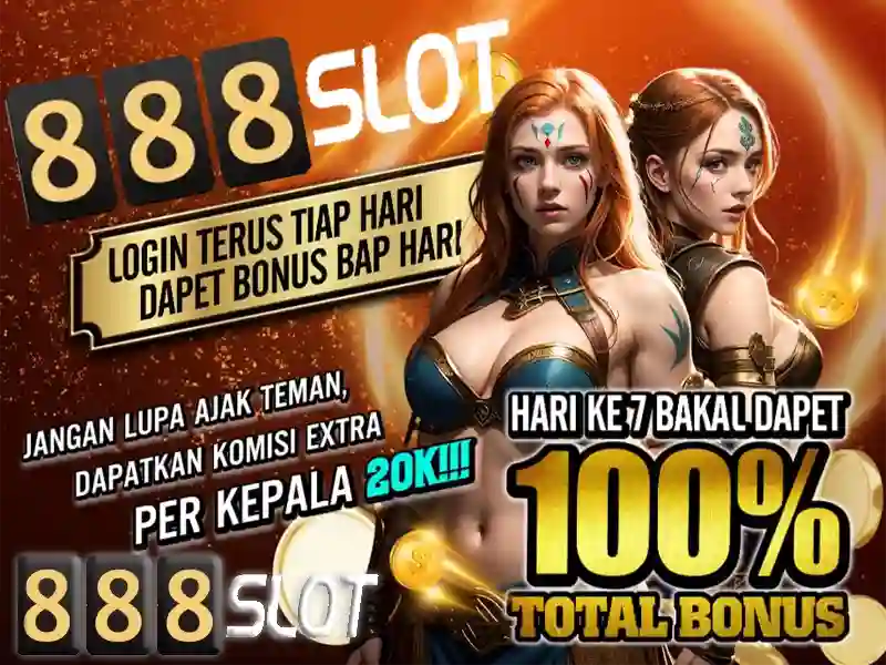 Game slot 888SLOT