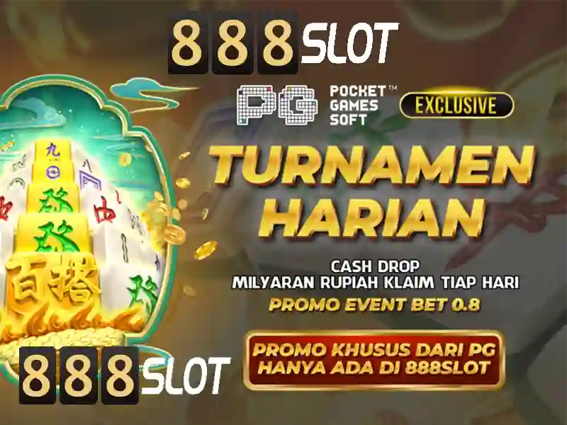 888SLOT – Trải Nghiệm Mới Nhất 2026