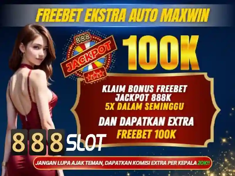 Trải nghiệm slot