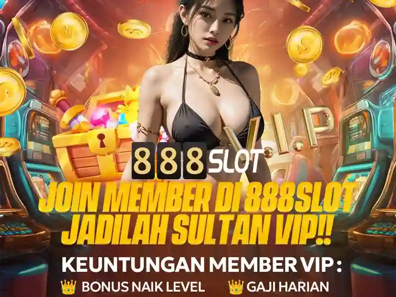 Trải Nghiệm Slot 888slot