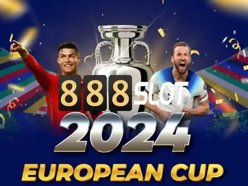 Giới Thiệu 888SLOT Casino