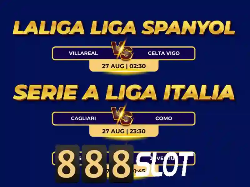 Trải nghiệm slot 888SLOT