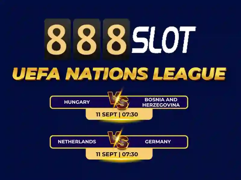 Tại Sao Nên Chọn 888SLOT