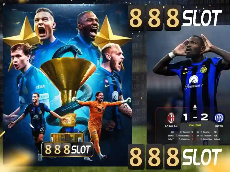 Ưu Đãi 888slot trang chủ