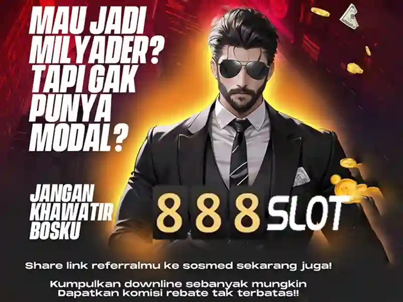 Tỷ lệ thưởng slot 888