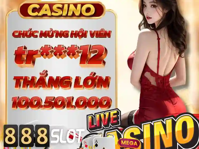 Ưu đãi game slot 888SLOT