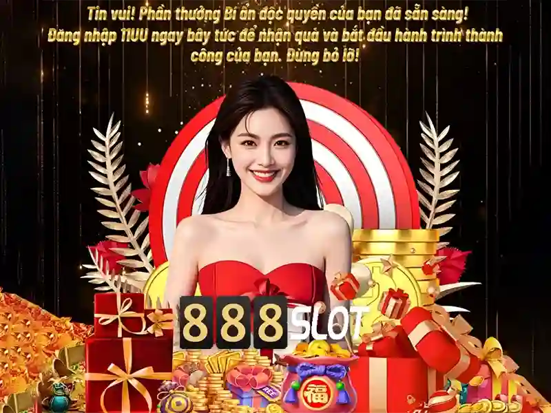 Đăng Nhập 888SLOT – Trang Đăng Nhập Chính Thức Cho Người Dùng 888SLOT 2026