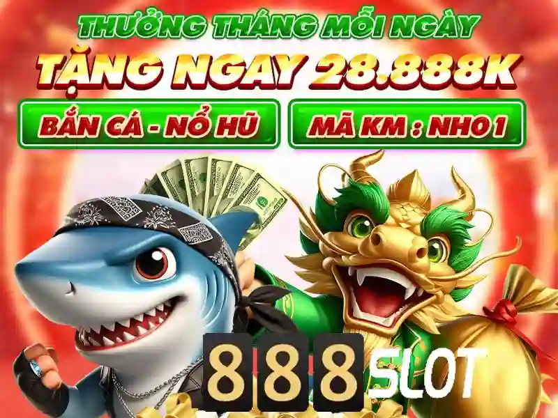 Hướng dẫn nạp tiền 888SLOT