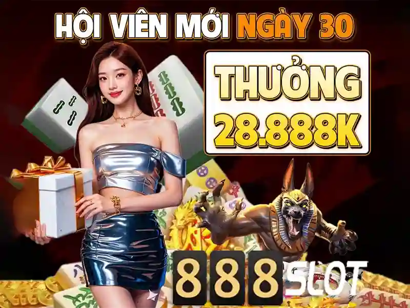 SLOT Đỉnh Cao