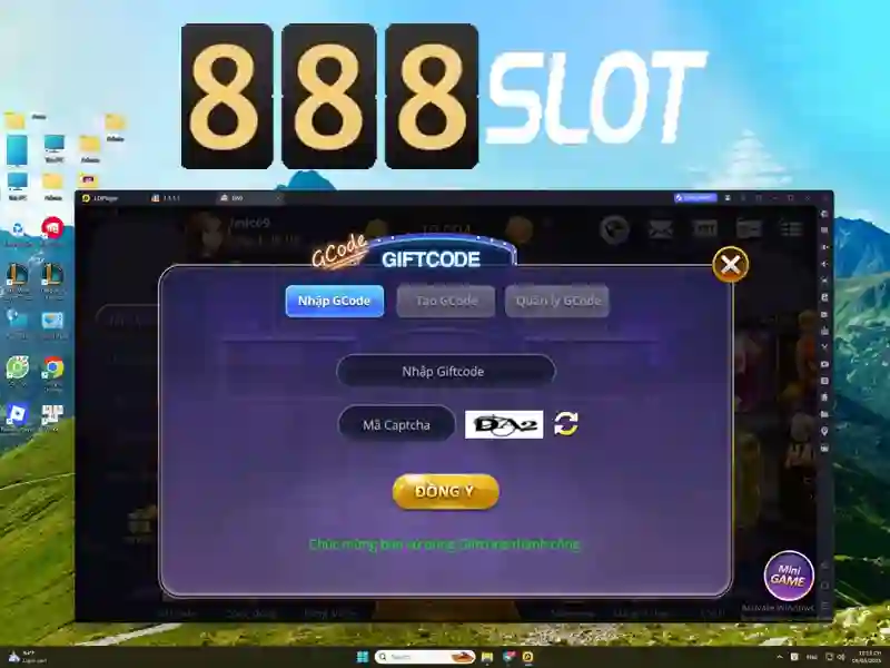 Tải 888slot Apk Chính Thức