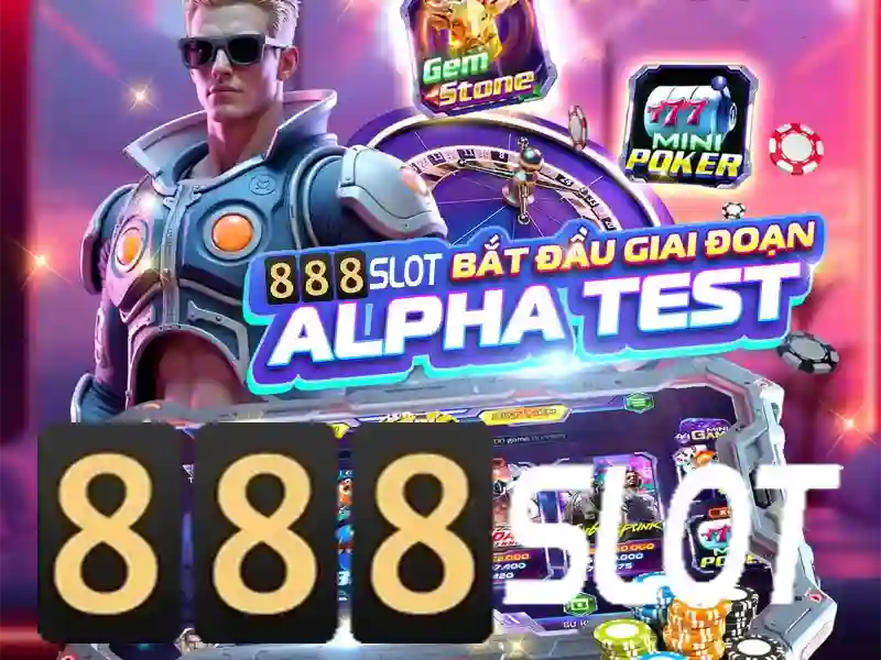 Trải Nghiệm Slot 5